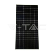 550W Mono Solar Panel 2279x1134x35mm Order Only Pallet TIER 1