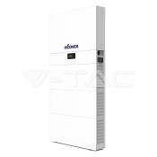 Hiconics 10kW Sistema de alto voltaje todo en uno Inversor de 6kW + Batería 2x5kW Hiconics 10kW Sistema de alto voltaje todo en uno Inversor de 6kW + Batería 2x5kW