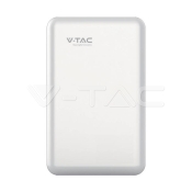 14.33kWh Wall Mounted Lithium Battery 6000 Cycles