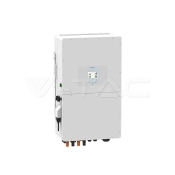 40kW Hybrid Solar Inverter Three Phase High Voltage